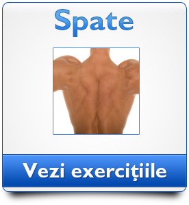 spate