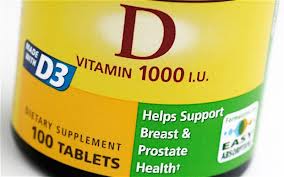 Vitamina D