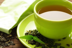 ceai-verde