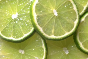 lime