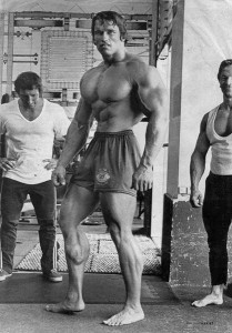 arnold-antrenament-gambe