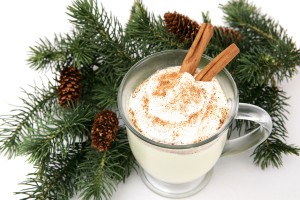 eggnog