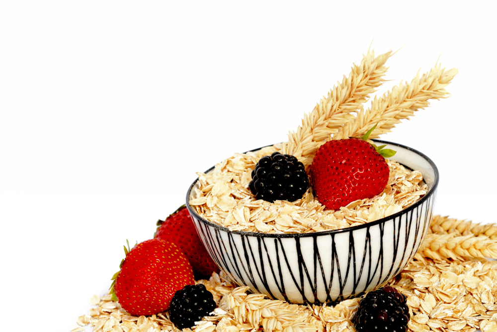 3 cereale ce te ajută să slăbești Cereale de slabit