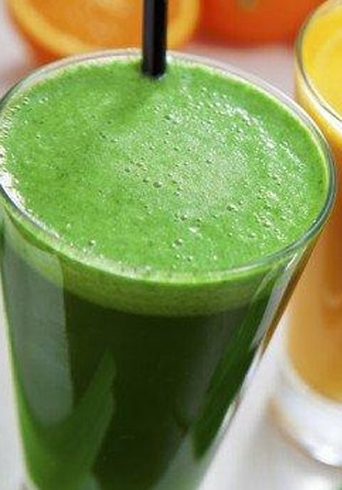 Dr oz smoothie de ardere a grăsimilor