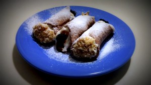 Cannoli