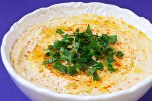 Hummus