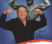 Jack Lalanne